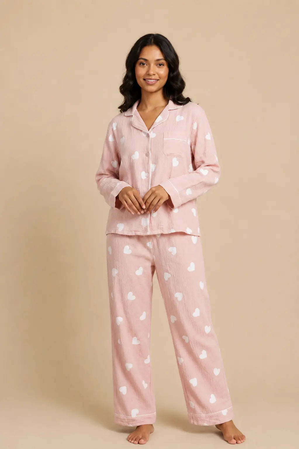 Pyjama femme