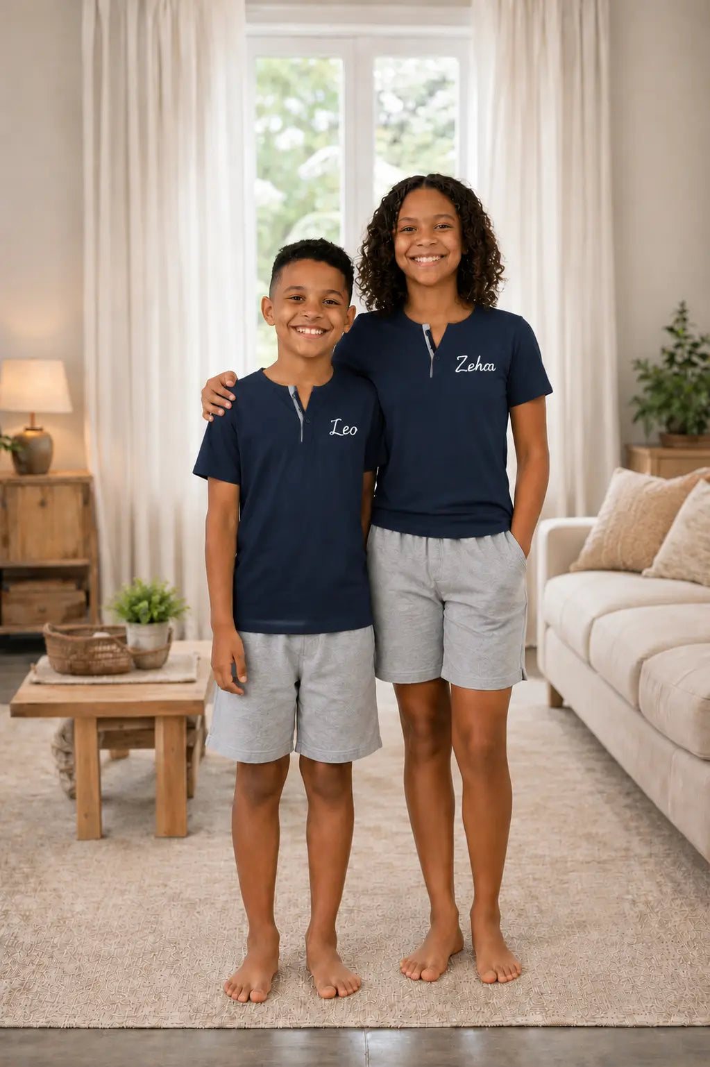 Enfants - LB Pyjama