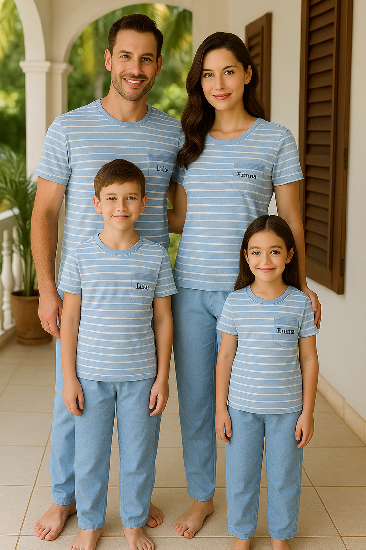 Duos - LB Pyjama
