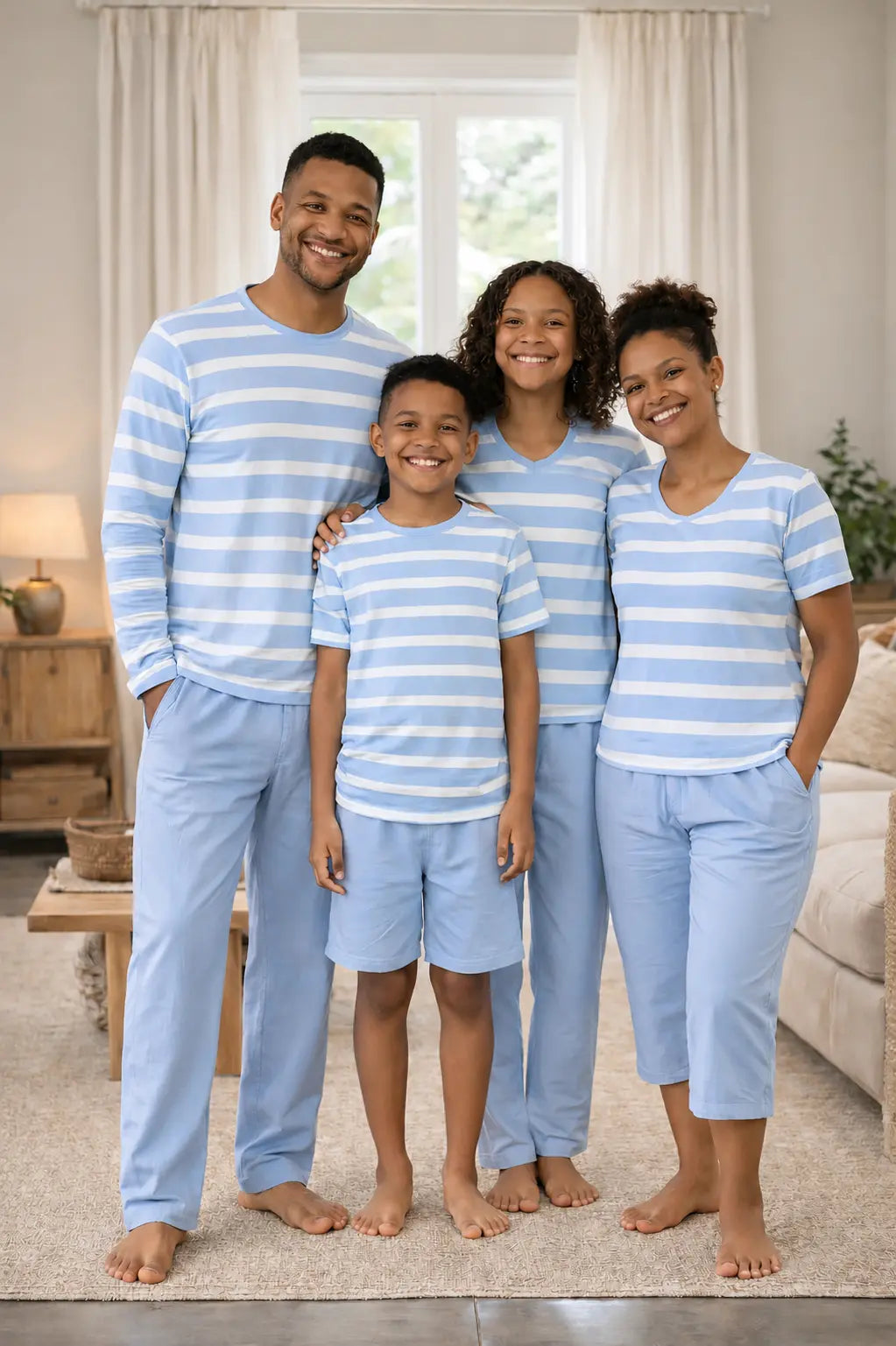 Duos - LB Pyjama