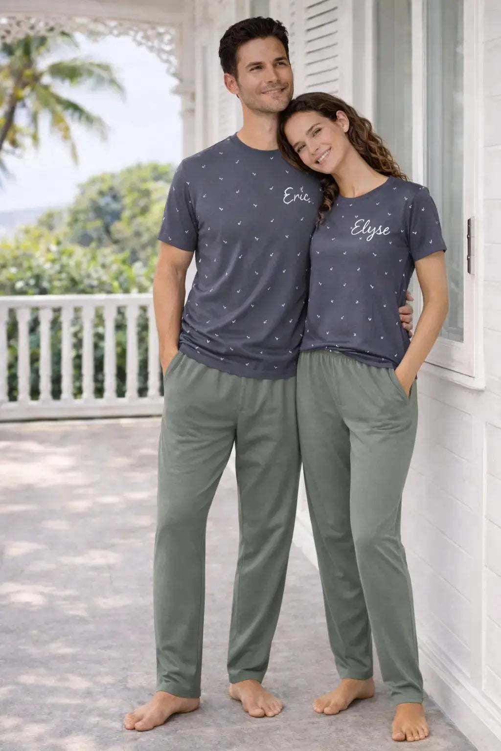 Couple-Douceur-complicité-à-deux LB Pyjama