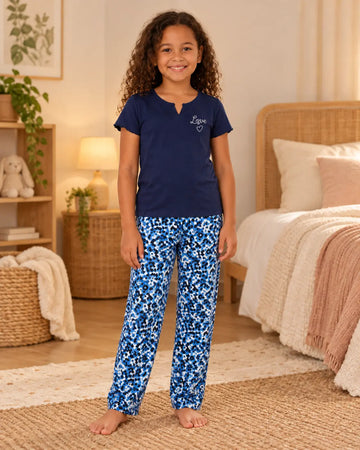 Pantalon manches courtes