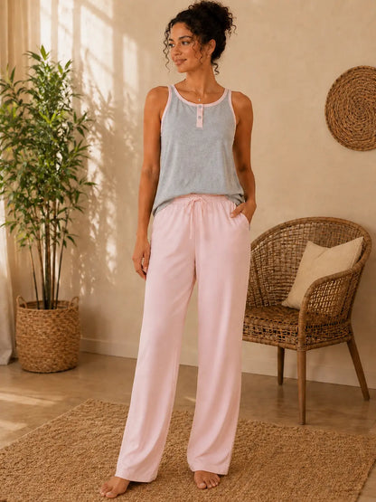 Pyjama femme - ensemble Emily aux merveilles LB Pyjama