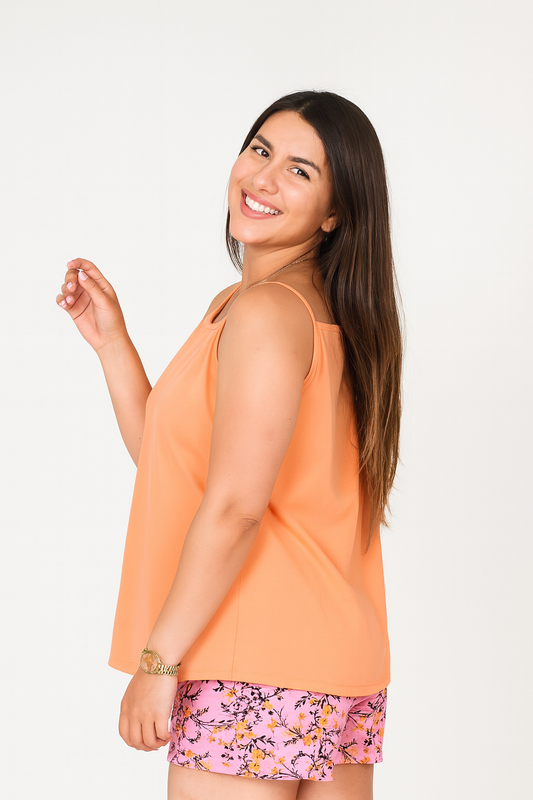 Pyjama femme ensemble rose cerisier