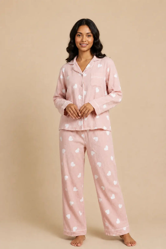 Pyjama femme